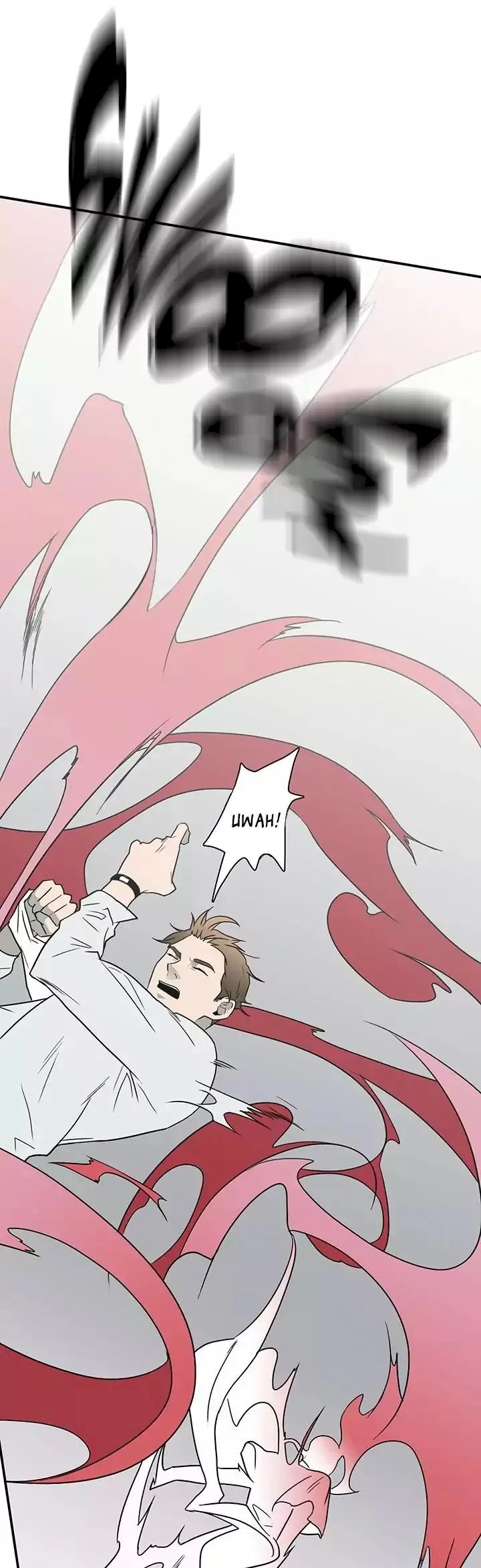 Dear Door Chapter 4 - Page 12