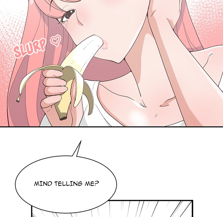 Childhood Friends Chapter 18 - Page 39