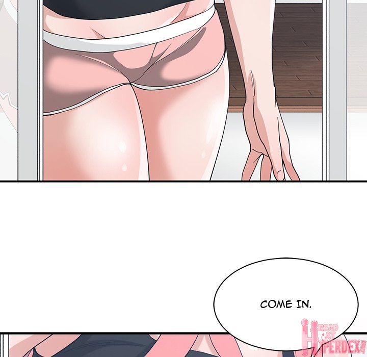 Childhood Friends Chapter 21 - Page 60