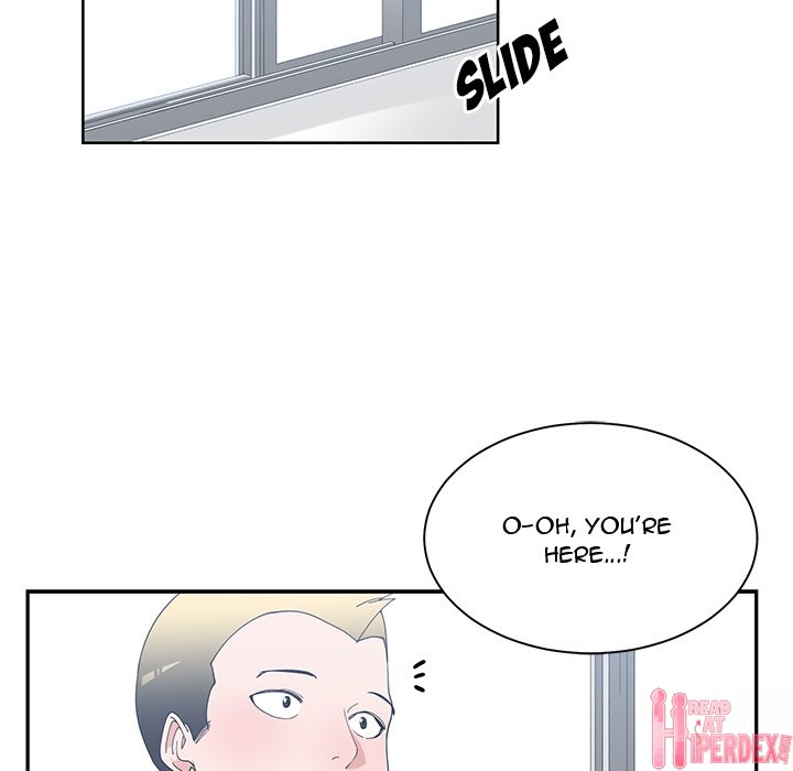 Childhood Friends Chapter 21 - Page 97