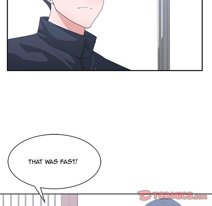 Childhood Friends Chapter 21 - Page 98