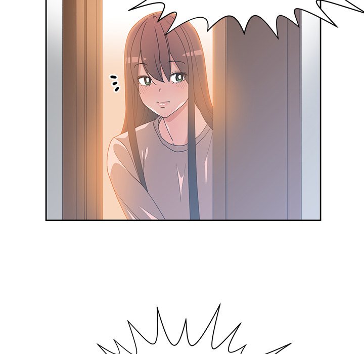 Childhood Friends Chapter 25 - Page 108