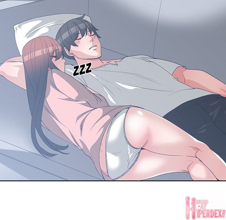 Childhood Friends Chapter 25 - Page 71