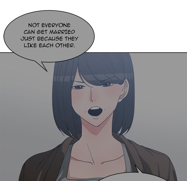 Childhood Friends Chapter 27 - Page 76