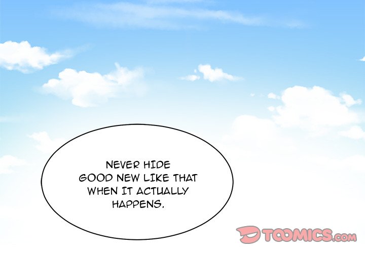 Childhood Friends Chapter 28 - Page 2