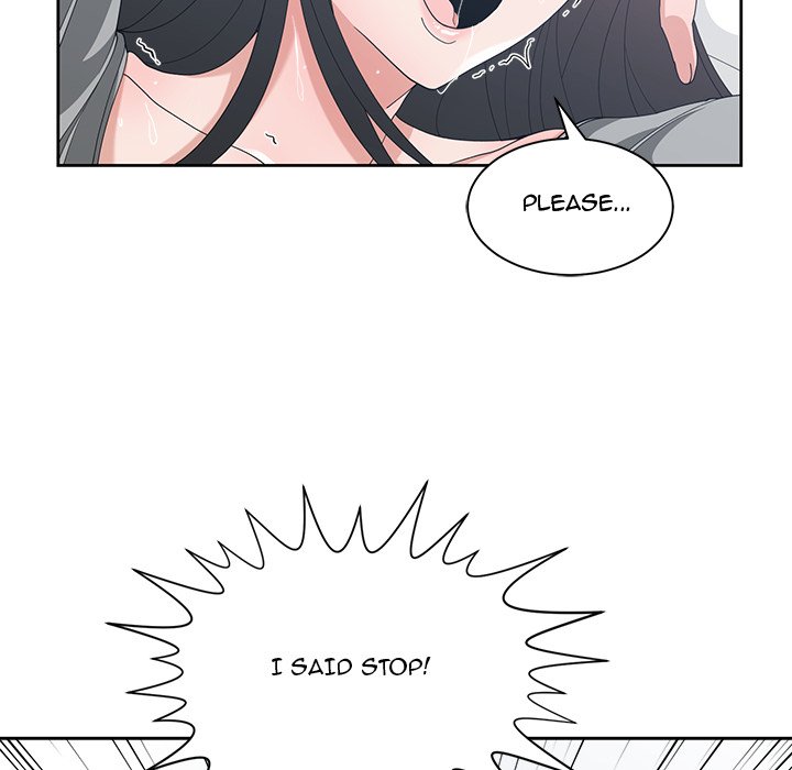 Childhood Friends Chapter 28 - Page 80