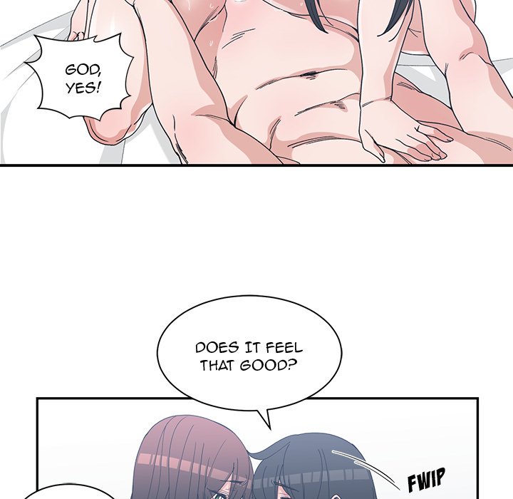 Childhood Friends Chapter 29 - Page 20