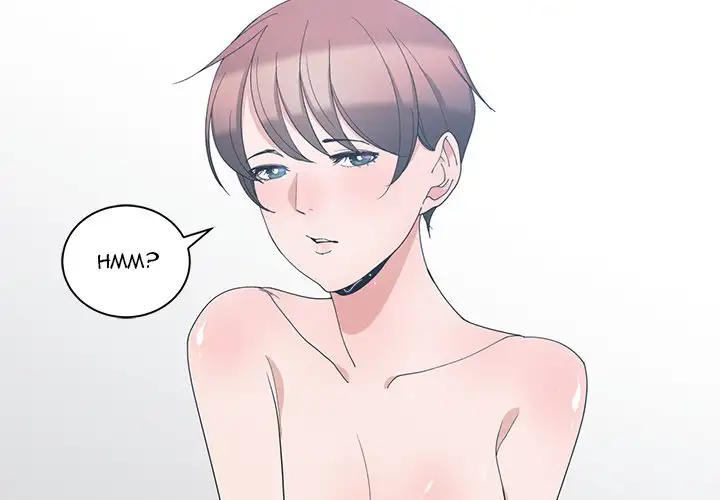 Childhood Friends Chapter 3 - Page 4