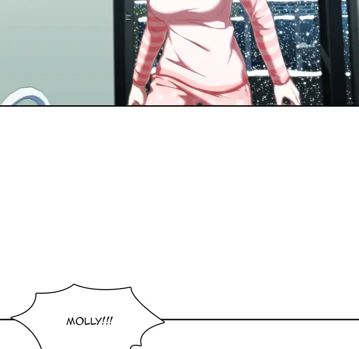 Our Twenties Chapter 12 - Page 55