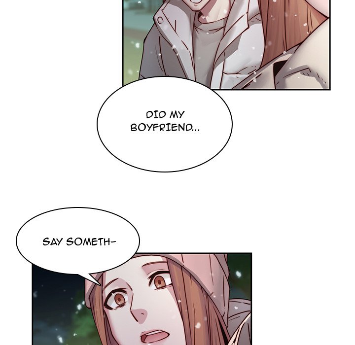 Our Twenties Chapter 39 - Page 96