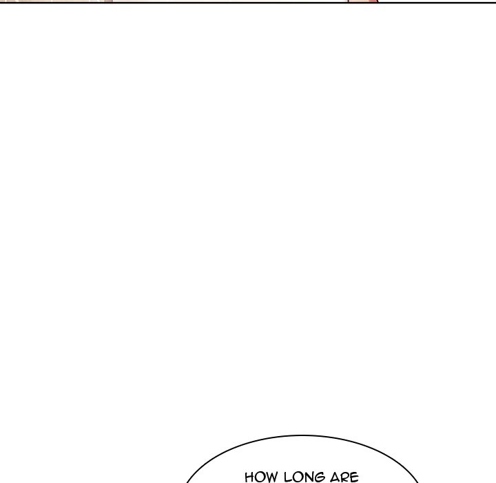 Our Twenties Chapter 41 - Page 72