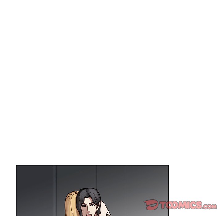 Our Twenties Chapter 41 - Page 86