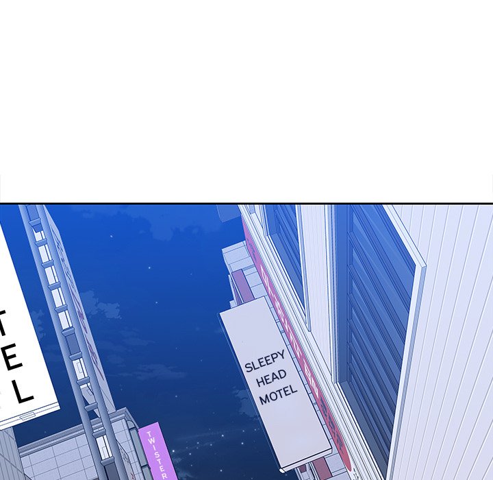 Our Twenties Chapter 48 - Page 97