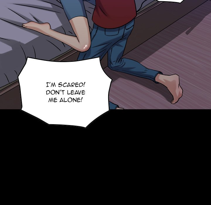 Flames Chapter 30 - Page 5