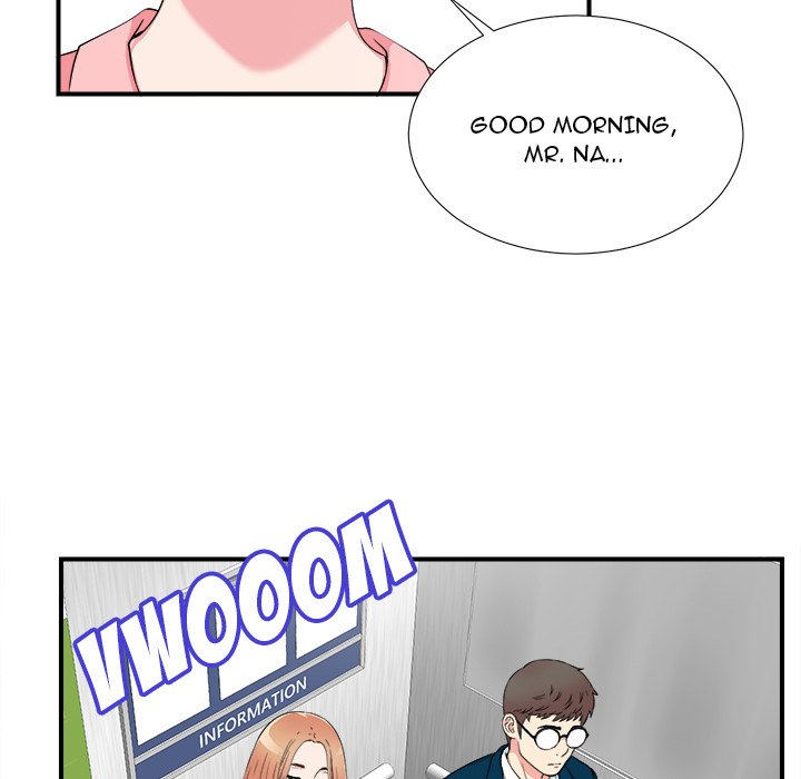 The Rookie Chapter 27 - Page 80