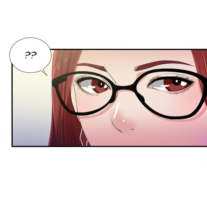 The Rookie Chapter 3 - Page 83