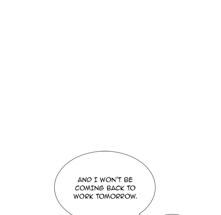 The Rookie Chapter 5 - Page 76