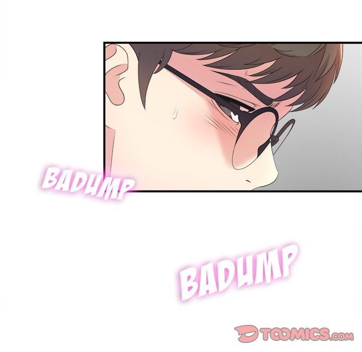 The Rookie Chapter 5 - Page 98