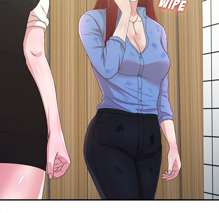 The Rookie Chapter 6 - Page 17