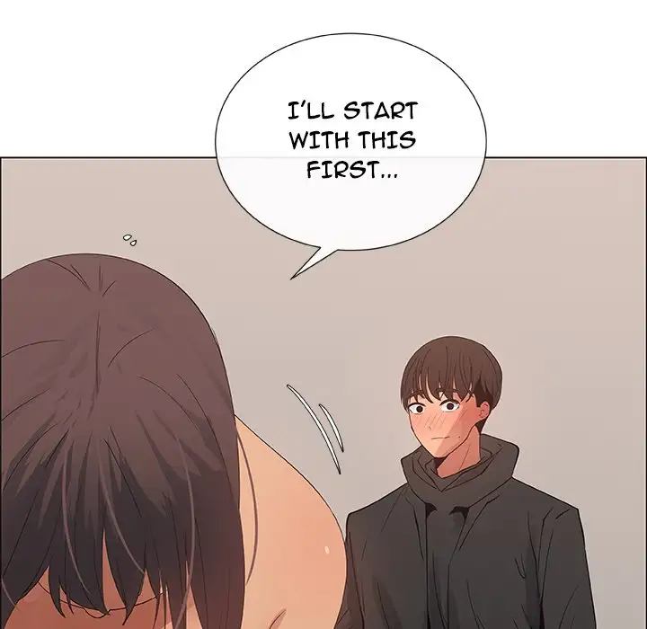 Pretty Girls Chapter 27 - Page 69