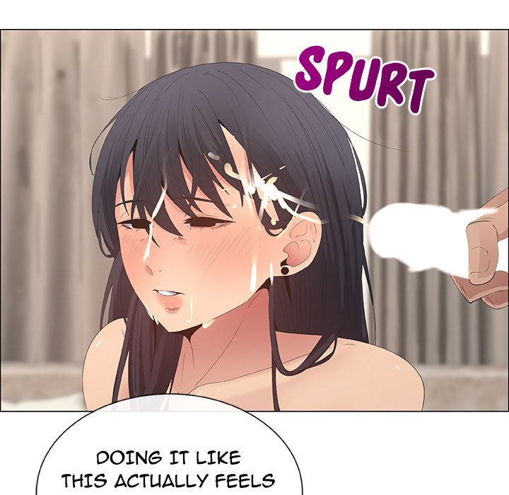 Pretty Girls Chapter 43 - Page 45