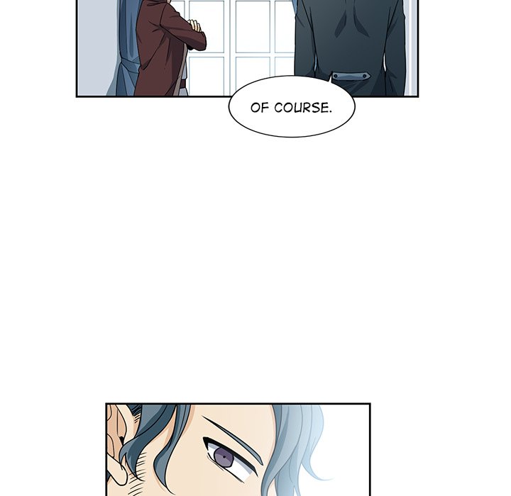 Our Secret Garden Chapter 22 - Page 55