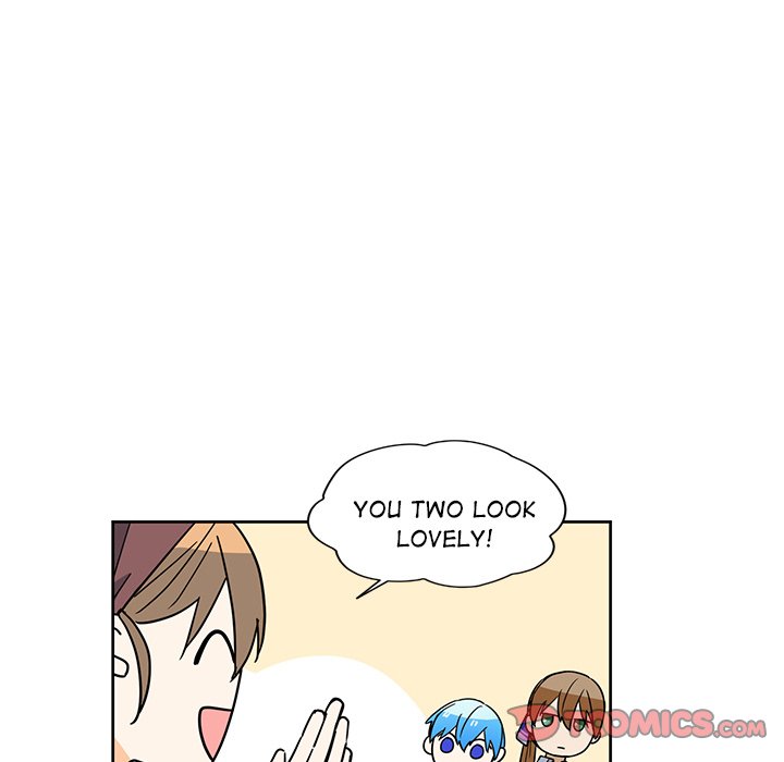 Our Secret Garden Chapter 32 - Page 44