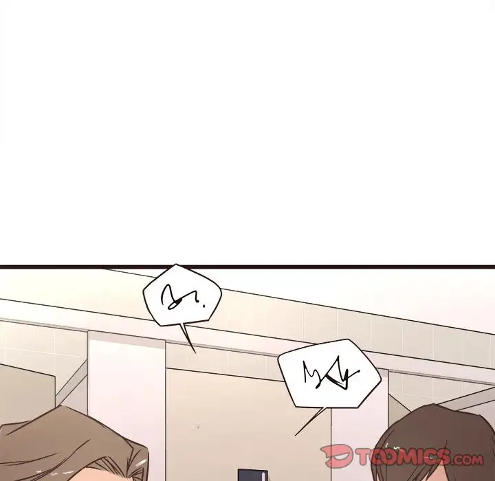 Stupid Love Chapter 11 - Page 116