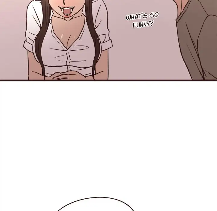 Stupid Love Chapter 13 - Page 114