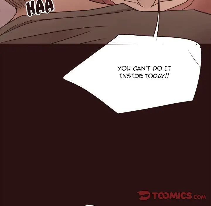 Stupid Love Chapter 15 - Page 33