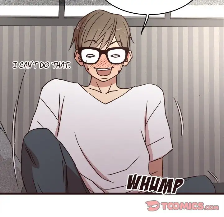 Stupid Love Chapter 6 - Page 14