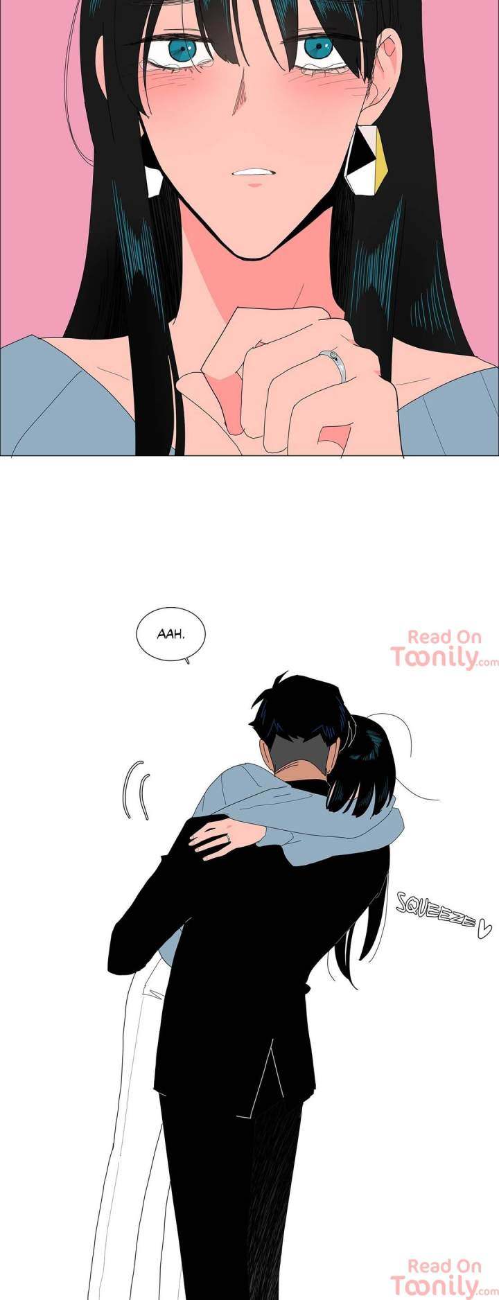 The Lady and Her Butler Chapter 123 - Page 14