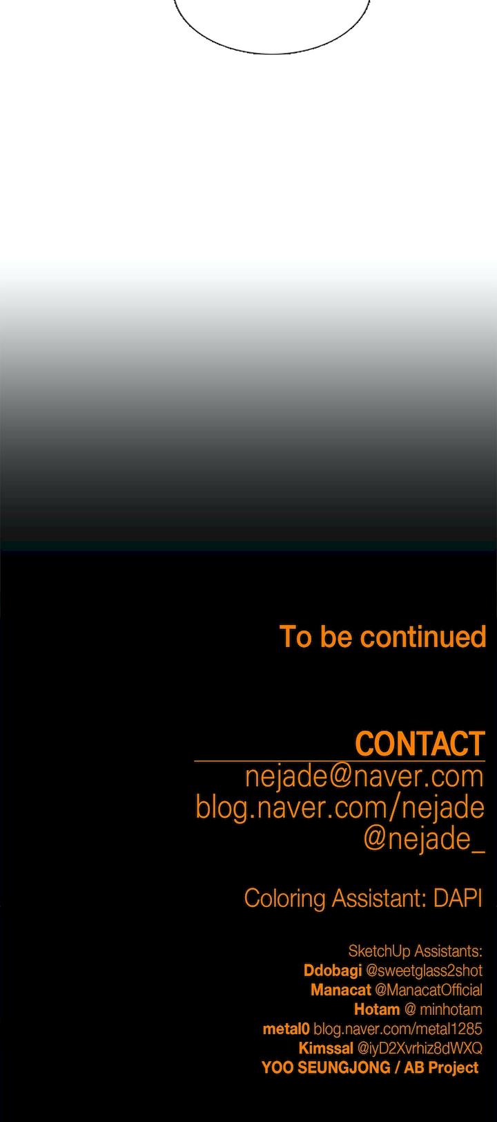 The Lady and Her Butler Chapter 137 - Page 18