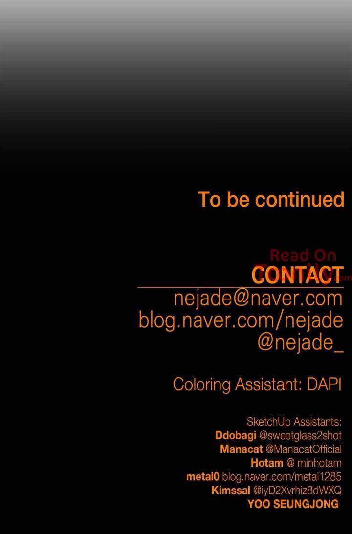 The Lady and Her Butler Chapter 81 - Page 28