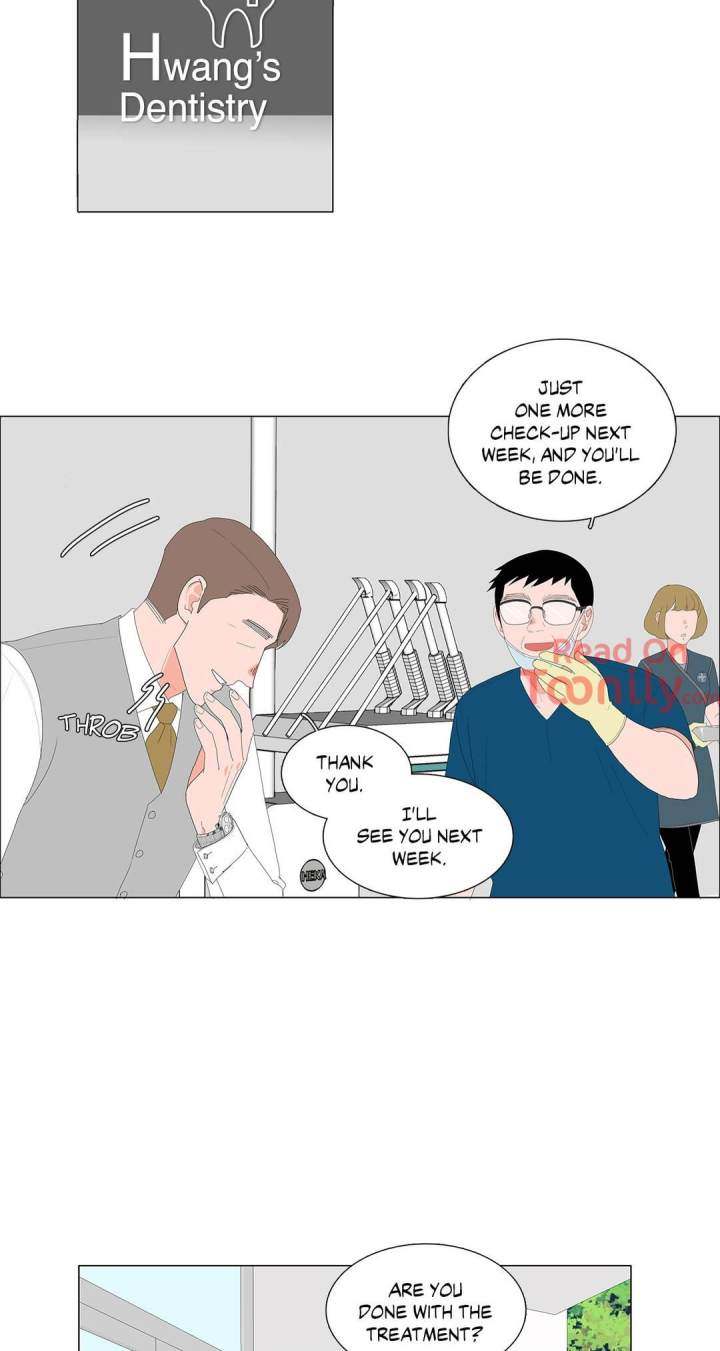 The Lady and Her Butler Chapter 84 - Page 28