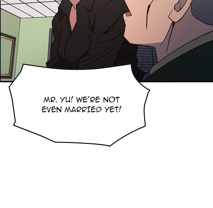 Manager Chapter 100 - Page 127