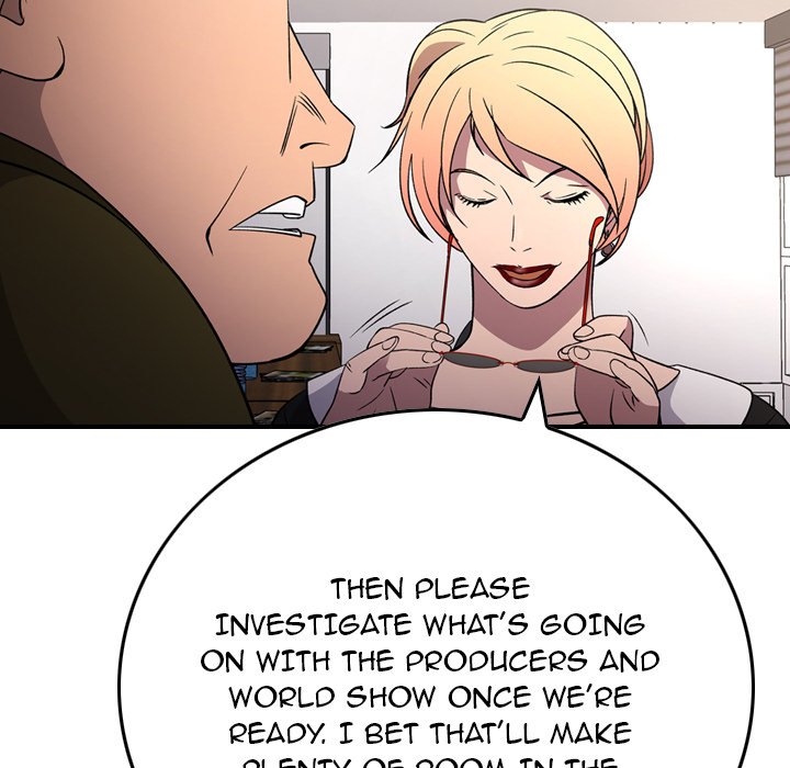 Manager Chapter 102 - Page 122