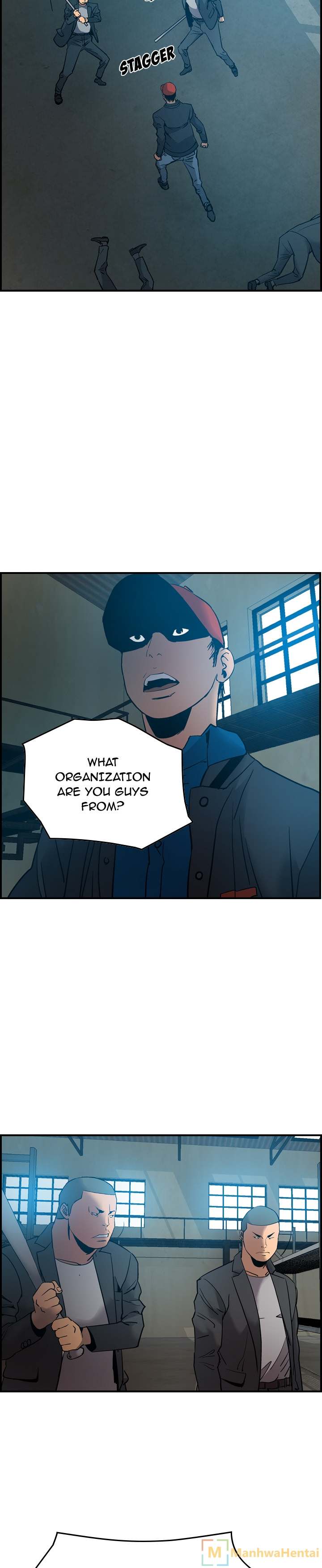 Manager Chapter 12 - Page 10