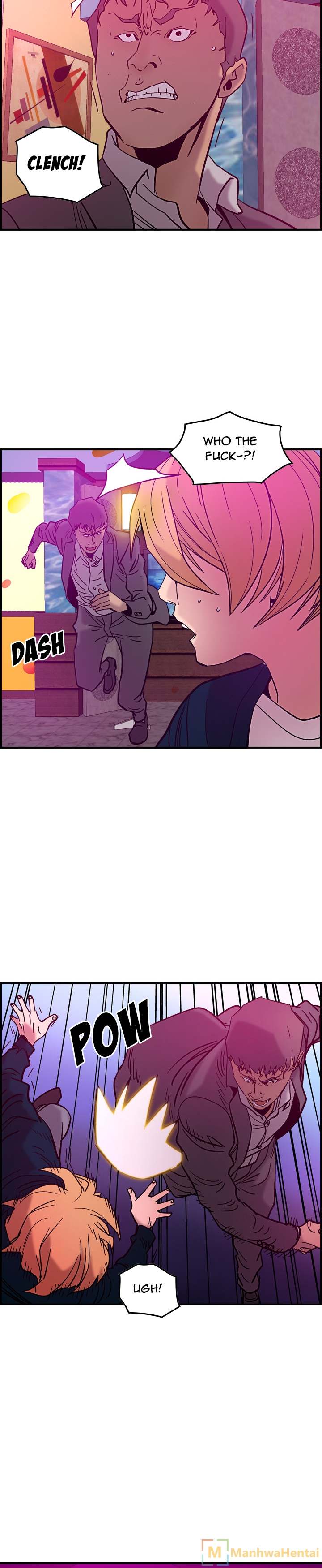 Manager Chapter 18 - Page 10