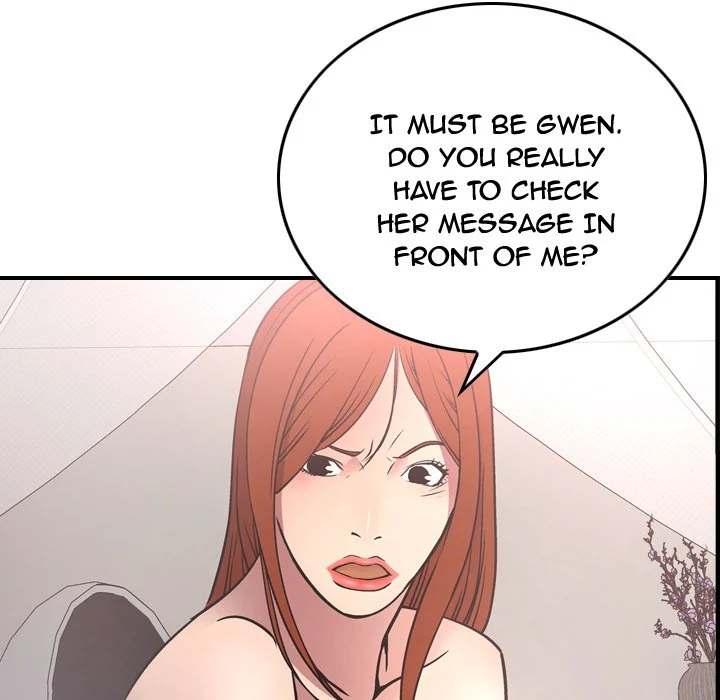 Manager Chapter 55 - Page 29