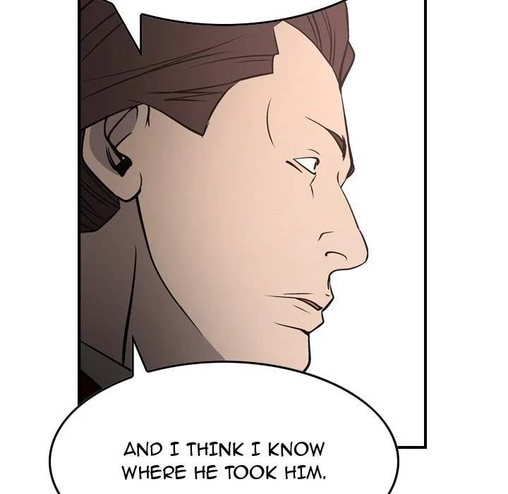 Manager Chapter 74 - Page 96