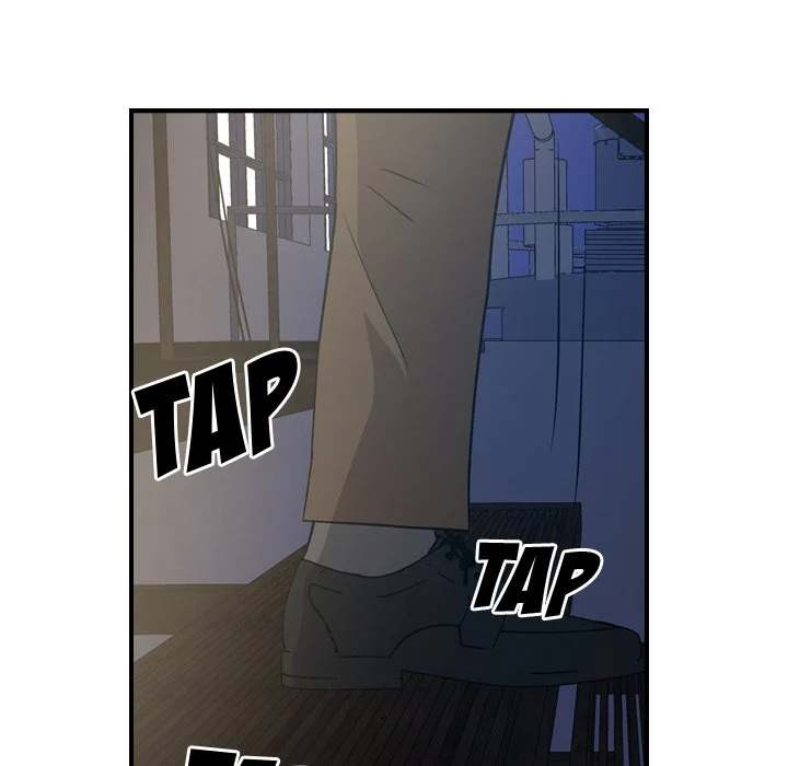 Manager Chapter 76 - Page 19