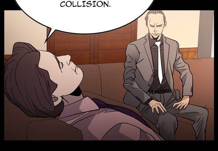 Manager Chapter 95 - Page 4