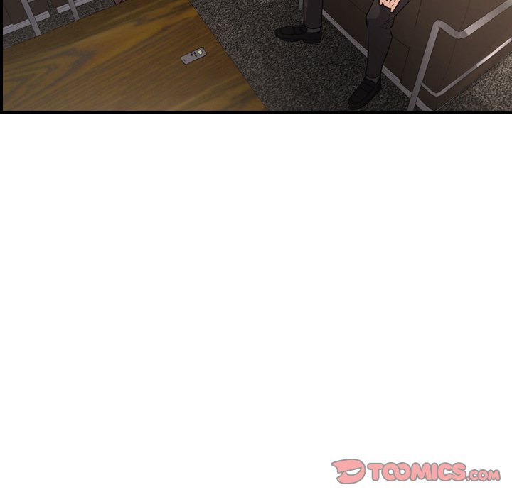 Manager Chapter 98 - Page 84