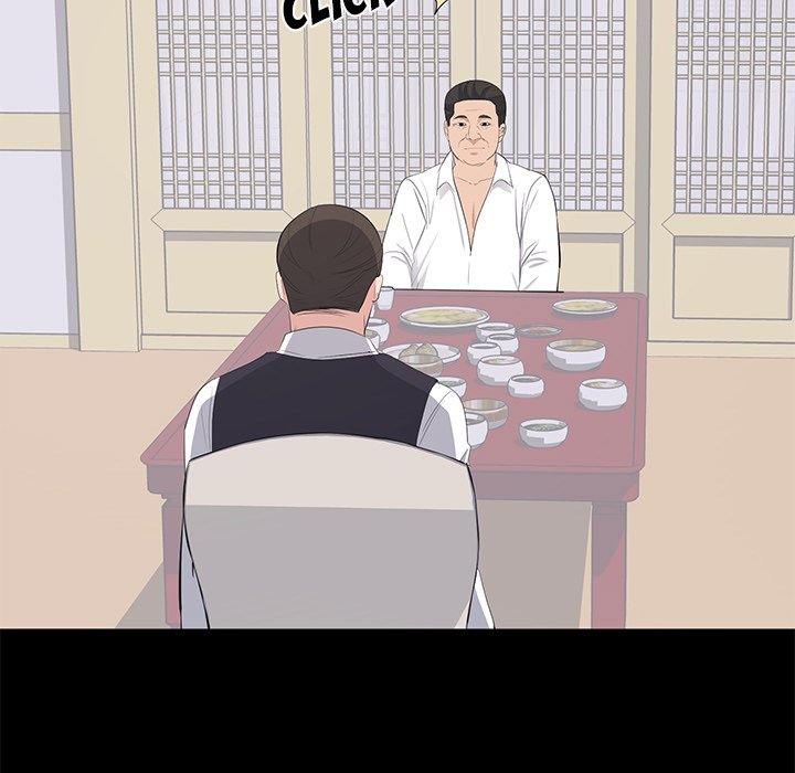 A Cinderella Story Chapter 20 - Page 21