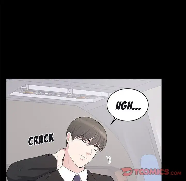 A Cinderella Story Chapter 5 - Page 33