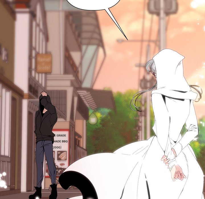 The Heart of Red Cloak Chapter 38 - Page 9