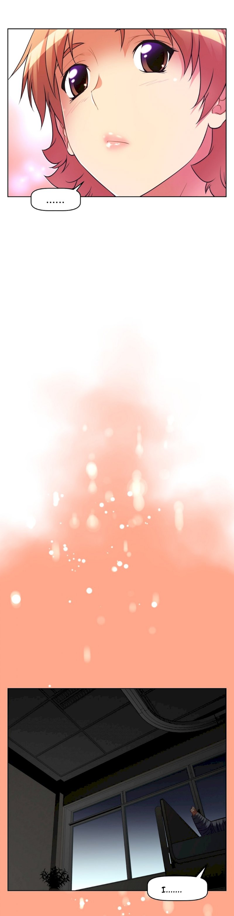 Ghost Love Chapter 7 - Page 40