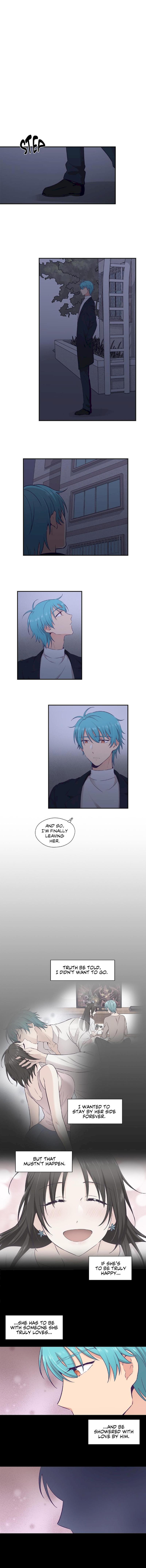 My Special Squishy Someone Chapter 20 - Page 12