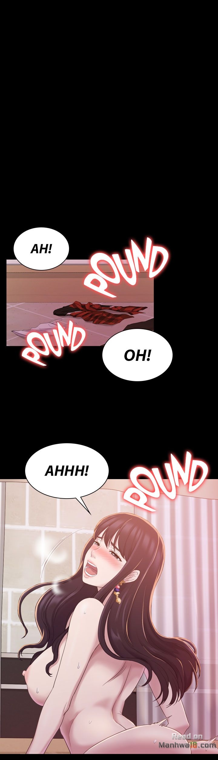 Can I Help You? (Ajeossi) Chapter 14 - Page 20